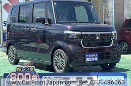 honda n-box 2025 CFJ1496063