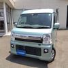 suzuki every-wagon 2018 -SUZUKI--Every Wagon ABA-DA17W--DA17W-157043---SUZUKI--Every Wagon ABA-DA17W--DA17W-157043- image 1