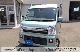 suzuki every-wagon 2018 -SUZUKI--Every Wagon ABA-DA17W--DA17W-157043---SUZUKI--Every Wagon ABA-DA17W--DA17W-157043-