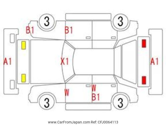 honda n-box 2019 -HONDA--N BOX DBA-JF3--JF3-2090368---HONDA--N BOX DBA-JF3--JF3-2090368- image 2