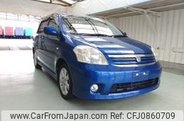 toyota raum 2006 ENHANCEAUTO_1_ea296086