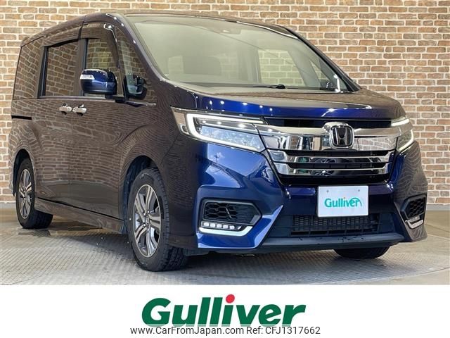 honda stepwagon 2020 -HONDA--Stepwgn 6AA-RP5--RP5-1204189---HONDA--Stepwgn 6AA-RP5--RP5-1204189- image 1