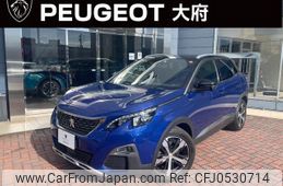 peugeot 3008 2019 quick_quick_P84AH01_VF3MJEHZRKS424274