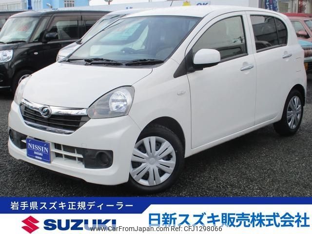 daihatsu mira-e-s 2013 -DAIHATSU--Mira e:s DBA-LA300S--LA300S-1188740---DAIHATSU--Mira e:s DBA-LA300S--LA300S-1188740- image 1