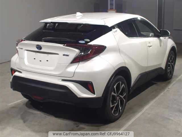 toyota c-hr 2018 -TOYOTA--C-HR ZYX10-2159057---TOYOTA--C-HR ZYX10-2159057- image 2