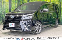toyota voxy 2018 -TOYOTA--Voxy DBA-ZRR80W--ZRR80-0466100---TOYOTA--Voxy DBA-ZRR80W--ZRR80-0466100-