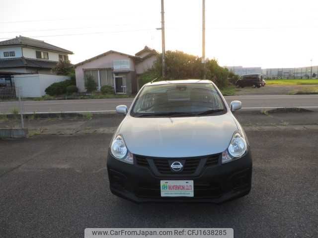 nissan ad 2019 CFJ1638285 image 1