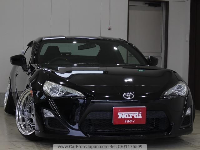 toyota 86 2014 GOO_JP_700130095430250521001 image 1