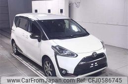 toyota sienta 2016 -TOYOTA--Sienta NSP170G-7088085---TOYOTA--Sienta NSP170G-7088085-