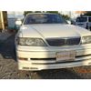 toyota mark-ii 1999 -TOYOTA--Mark2 GF-GX100--GX100-6136059---TOYOTA--Mark2 GF-GX100--GX100-6136059- image 2