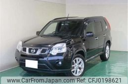 nissan x-trail 2013 -NISSAN--X-Trail DBA-NT31--NT31-319513---NISSAN--X-Trail DBA-NT31--NT31-319513-