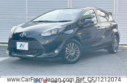toyota aqua 2019 -TOYOTA--AQUA DAA-NHP10--NHP10-2639304---TOYOTA--AQUA DAA-NHP10--NHP10-2639304-