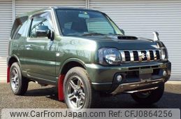 suzuki jimny 2017 -SUZUKI--Jimny JB23W--774030---SUZUKI--Jimny JB23W--774030-