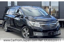 nissan elgrand 2010 quick_quick_PE52_PE52-004354