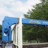 hino ranger 2011 CFJ1782003 image 15