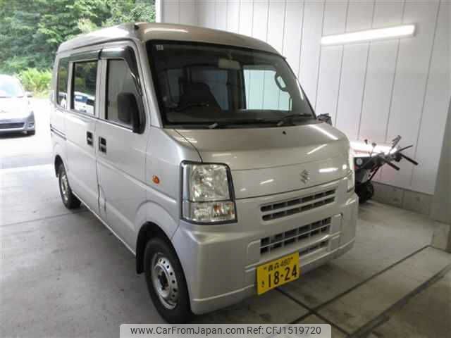 suzuki every 2010 CFJ1519720 image 1