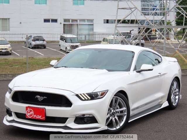 ford mustang 2019 -FORD 【岐阜 334ﾎ 71】--Ford Mustang ﾌﾒｲ--ﾌﾒｲ-01130576---FORD 【岐阜 334ﾎ 71】--Ford Mustang ﾌﾒｲ--ﾌﾒｲ-01130576- image 2
