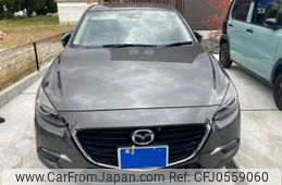 mazda axela 2018 -MAZDA--Axela LDA-BMLFS--BMLFS-112816---MAZDA--Axela LDA-BMLFS--BMLFS-112816-