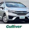 honda fit 2014 -HONDA--Fit DBA-GK3--GK3-3014138---HONDA--Fit DBA-GK3--GK3-3014138- image 1