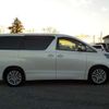 toyota vellfire 2013 -TOYOTA 【野田 300】--Vellfire DBA-ANH20W--ANH20-8292728---TOYOTA 【野田 300】--Vellfire DBA-ANH20W--ANH20-8292728- image 26