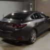 mazda mazda3 2019 -MAZDA--MAZDA3 3DA-BP8P--BP8P-104192---MAZDA--MAZDA3 3DA-BP8P--BP8P-104192- image 2