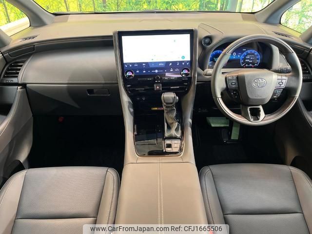 toyota alphard 2023 CFJ1665506 image 2