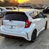 nissan note 2015 -NISSAN--Note DBA-E12ｶｲ--E12-951448---NISSAN--Note DBA-E12ｶｲ--E12-951448- image 12