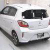 mitsubishi mirage 2020 CFJ1611737 image 3