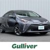 toyota prius 2021 -TOYOTA--Prius 6AA-ZVW51--ZVW51-6202461---TOYOTA--Prius 6AA-ZVW51--ZVW51-6202461- image 1