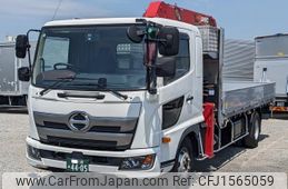 hino ranger 2019 CFJ1565059