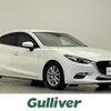 mazda axela 2016 -MAZDA--Axela LDA-BMLFS--BMLFS-100656---MAZDA--Axela LDA-BMLFS--BMLFS-100656- image 1