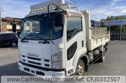 isuzu forward 2013 YAMAKATSU_FRR90-7050779