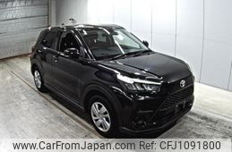 toyota raize 2022 -TOYOTA--Raize A201A-0014991---TOYOTA--Raize A201A-0014991-