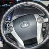 toyota prius-α 2012 CFJ1740414 image 11