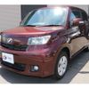 toyota bb 2010 -TOYOTA 【香川 500ﾓ2037】--bB DBA-QNC20--QNC20-0048597---TOYOTA 【香川 500ﾓ2037】--bB DBA-QNC20--QNC20-0048597- image 1