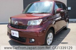 toyota bb 2010 -TOYOTA 【香川 500ﾓ2037】--bB DBA-QNC20--QNC20-0048597---TOYOTA 【香川 500ﾓ2037】--bB DBA-QNC20--QNC20-0048597-