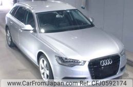 audi a6 2013 -AUDI--Audi A6 4GCHVS-EN030251---AUDI--Audi A6 4GCHVS-EN030251-