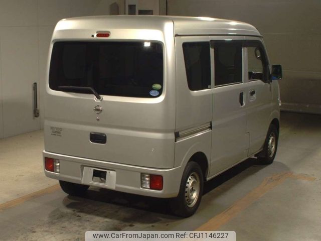 nissan clipper-van 2019 -NISSAN--Clipper Van DR17V-300852---NISSAN--Clipper Van DR17V-300852- image 2