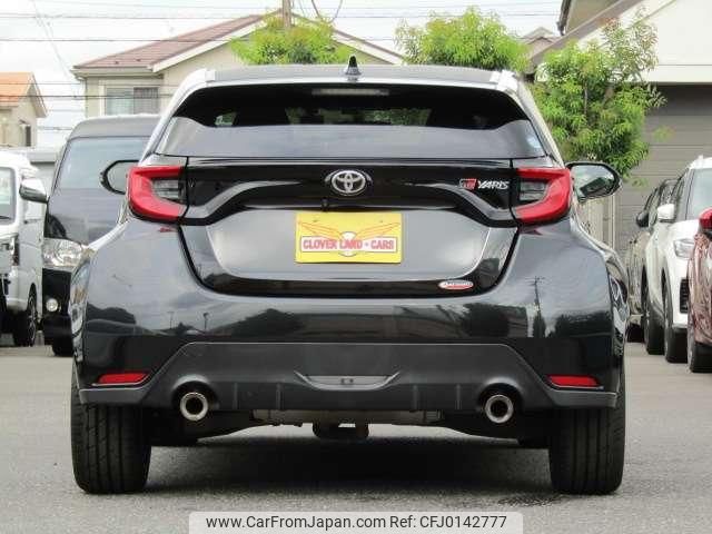 toyota yaris 2021 quick_quick_5BA-MXPA12_MXPA12-0002424 image 2