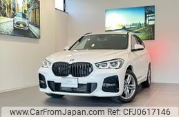 bmw x1 2022 quick_quick_AD20_WBA32AD0605V18542