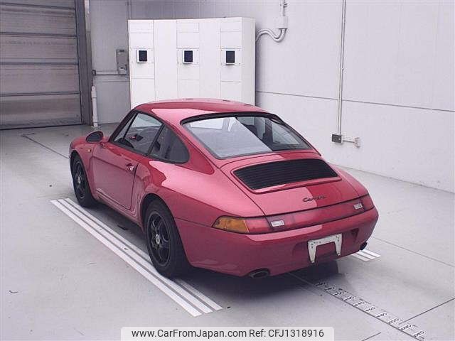 porsche 911 1996 -PORSCHE--Porsche 911 993-SS312418---PORSCHE--Porsche 911 993-SS312418- image 2
