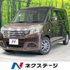 suzuki solio 2017 quick_quick_MA26S_MA26S-152507 image 1