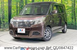 suzuki solio 2017 quick_quick_MA26S_MA26S-152507