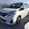 nissan serena 2018 -NISSAN--Serena DBA-C27--C27-006701---NISSAN--Serena DBA-C27--C27-006701- image 1