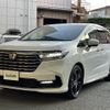 honda odyssey 2024 -HONDA--Odyssey 6AA-RC5--RC5-1008060---HONDA--Odyssey 6AA-RC5--RC5-1008060- image 19
