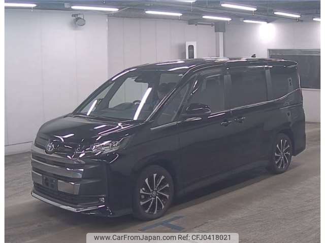 toyota noah 2022 -TOYOTA--Noah 6AA-ZWR90W--ZWR90W-005485---TOYOTA--Noah 6AA-ZWR90W--ZWR90W-005485- image 2