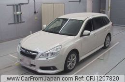 subaru legacy-touring-wagon 2012 -SUBARU--Legacy Wagon BRM-007112---SUBARU--Legacy Wagon BRM-007112-
