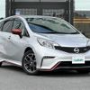 nissan note 2015 -NISSAN--Note DBA-E12--E12-313587---NISSAN--Note DBA-E12--E12-313587- image 1