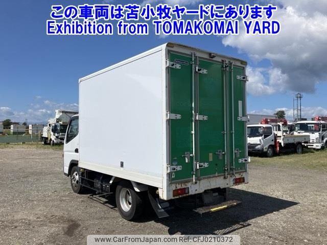 mitsubishi-fuso canter 2015 -MITSUBISHI--Canter FDA00-540210---MITSUBISHI--Canter FDA00-540210- image 2