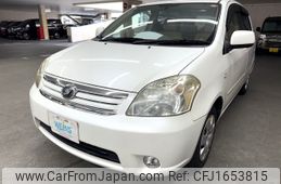 toyota raum 2008 CFJ1653815